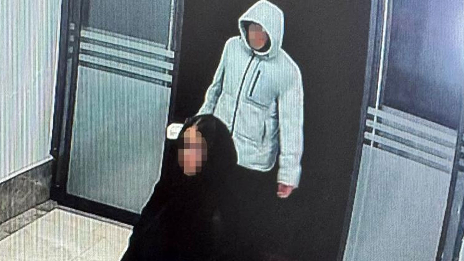 Kayseri’de akıllara durgunluk veren olay: Büyü yaptığı iddia edilen 2 çocuk yakalandı