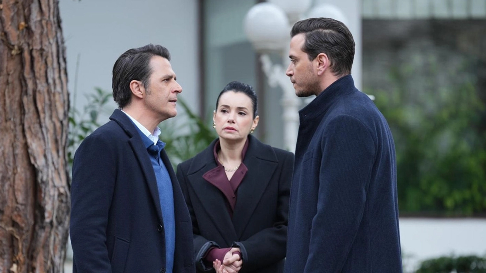 Kıskanmak 23. Bölüm Tek Parça Full İzle! Now TV Kıskanmak son bölüm izle!