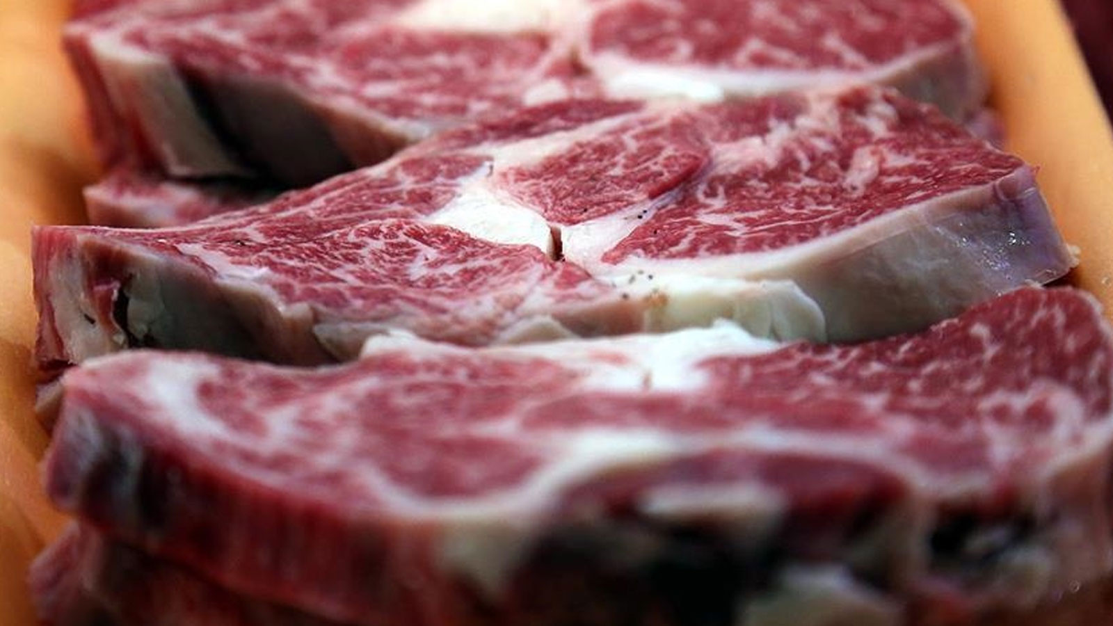 Ramazanda kırmızı et arzında sıkıntı yaşanması beklenmiyor