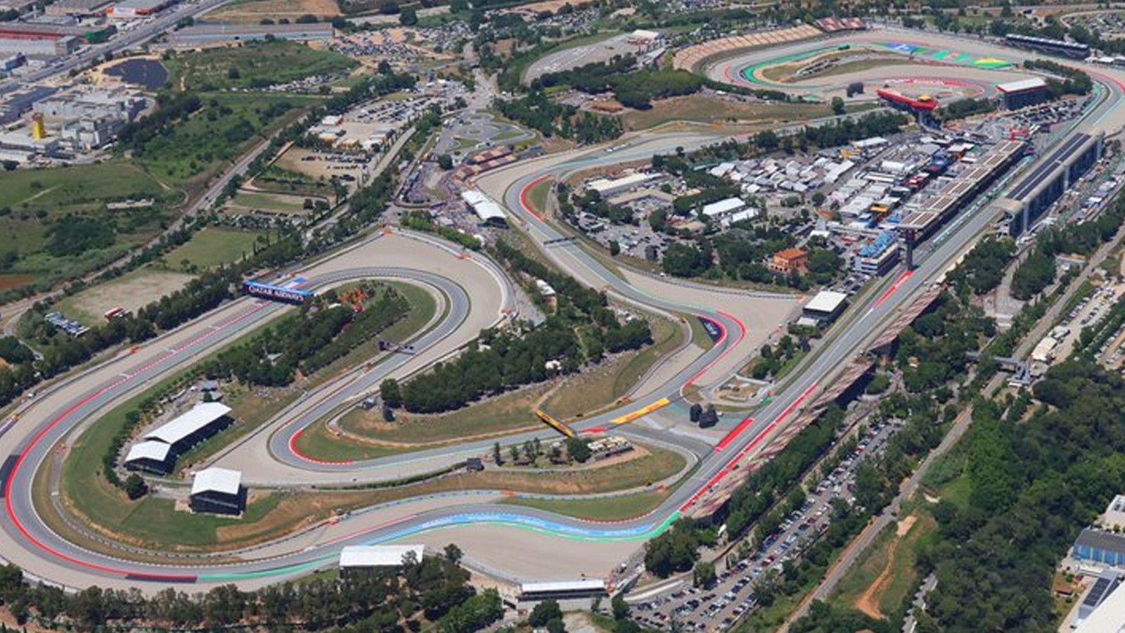 RESMİ! Formula 1, Barcelona pisti ile çok yıllı yeni bir sözleşme imzaladı