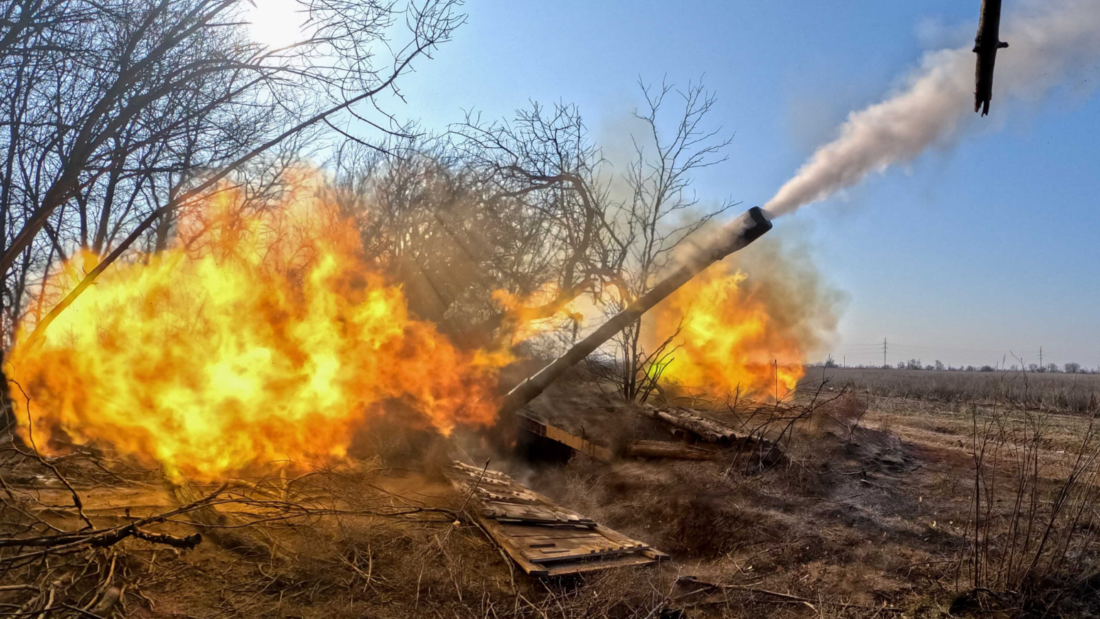 Ruslar Polonya'ya girdiğinde Avrupa hala form dolduruyor olacak!