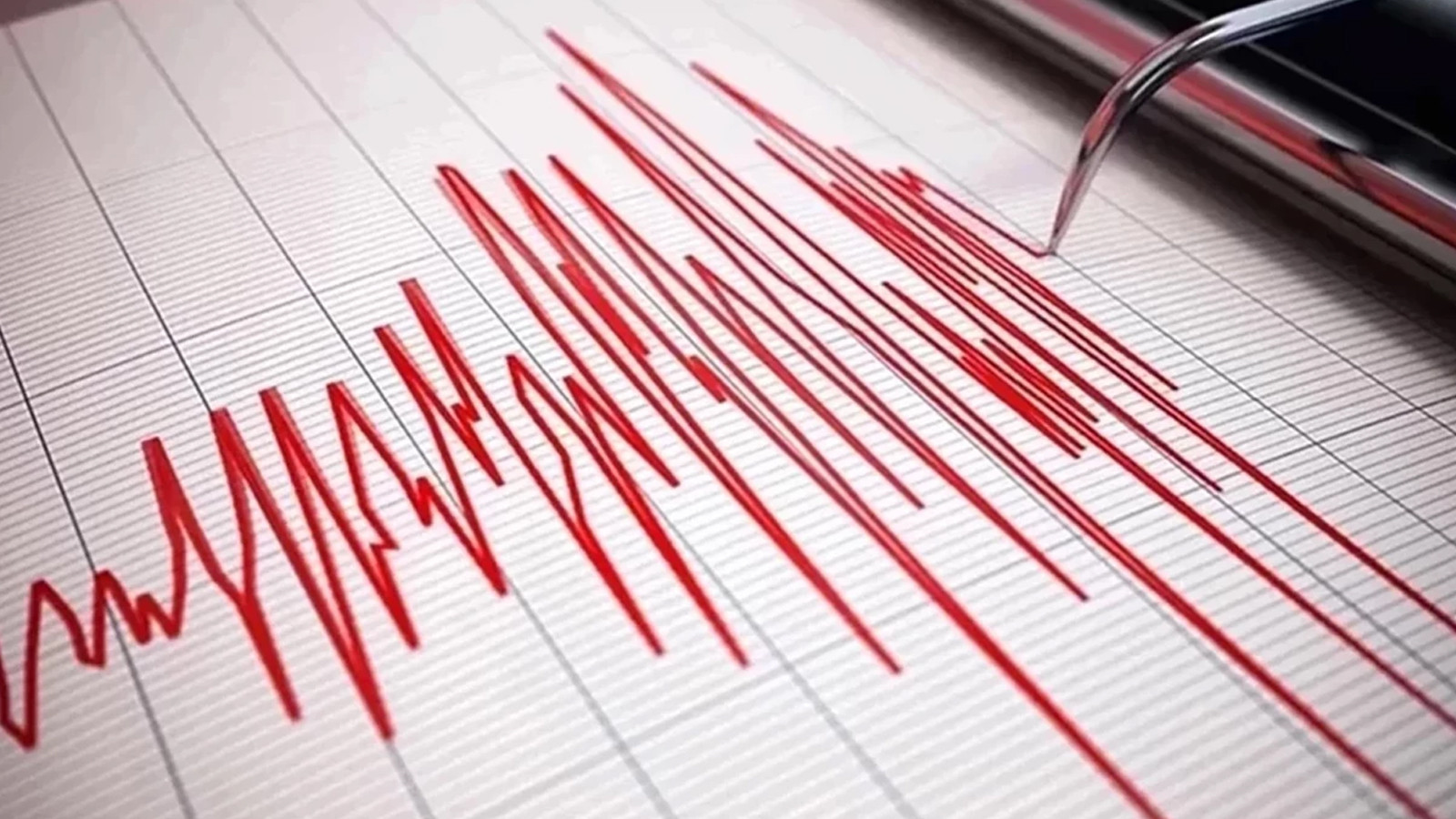 Son dakika deprem oldu! AFAD, Kandilli deprem listesi!