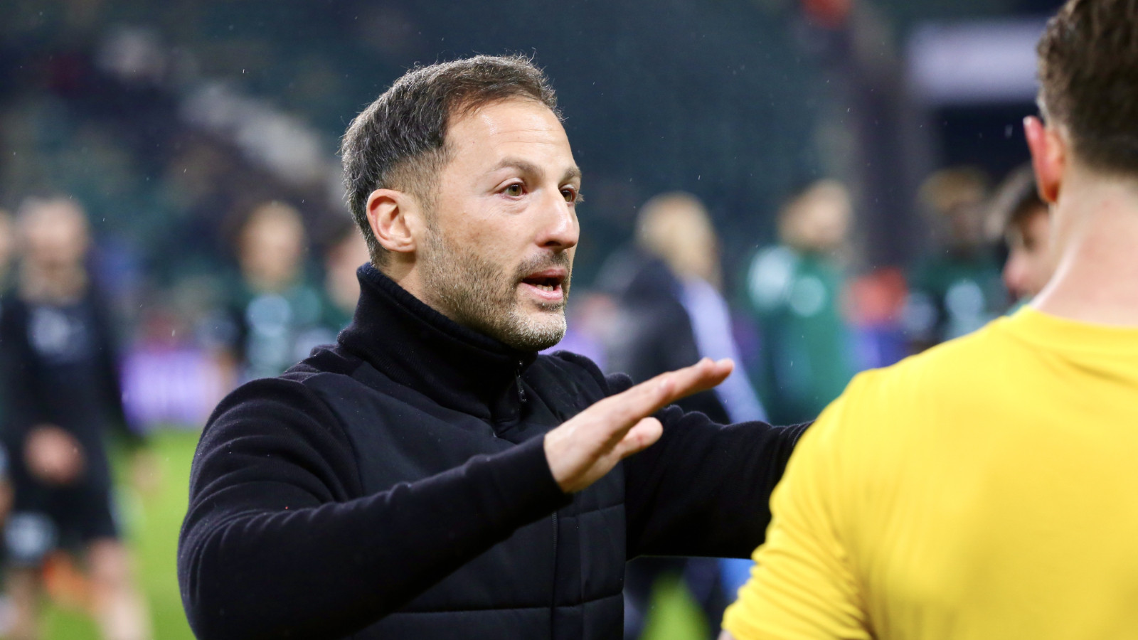 Teknik direktörlük yapmanın en zor olduğu takımlar sıralandı