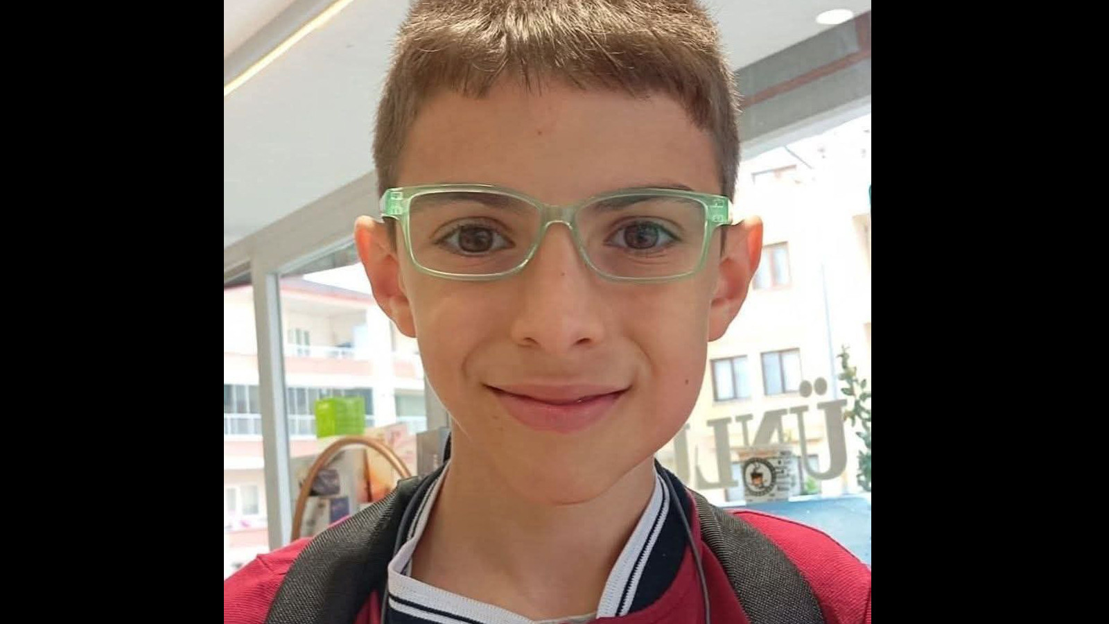 Trabzon'da sır dolu ölüm: 13 yaşındaki Eymen'i sanal oyun mu öldürdü?