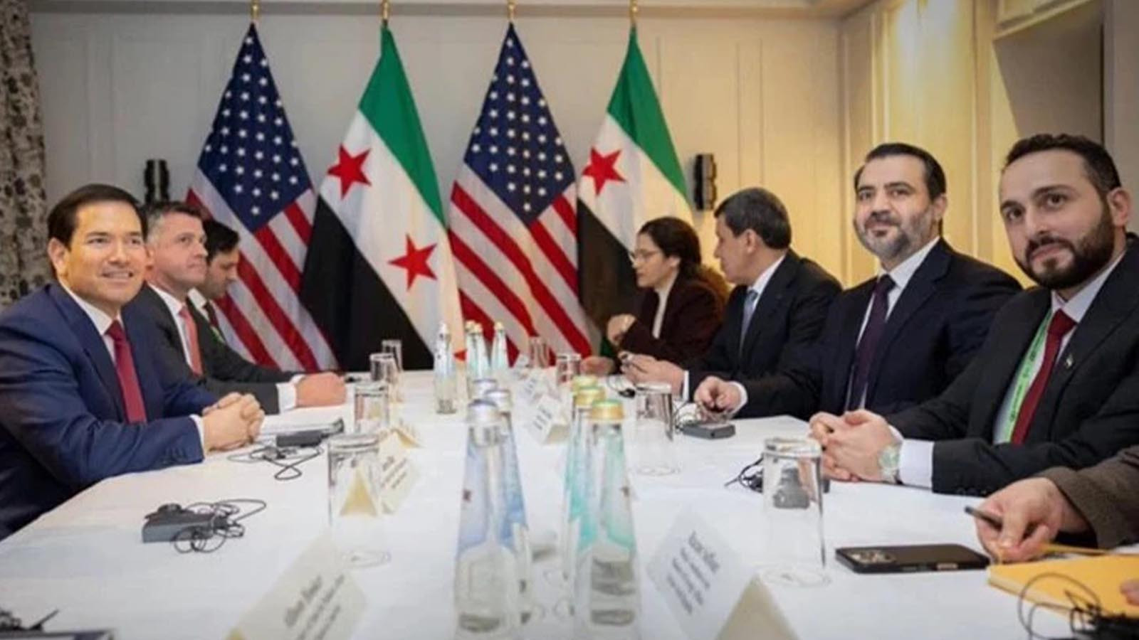 Türkiye için tehdit mi? 'Dört tugay' bilmecesi