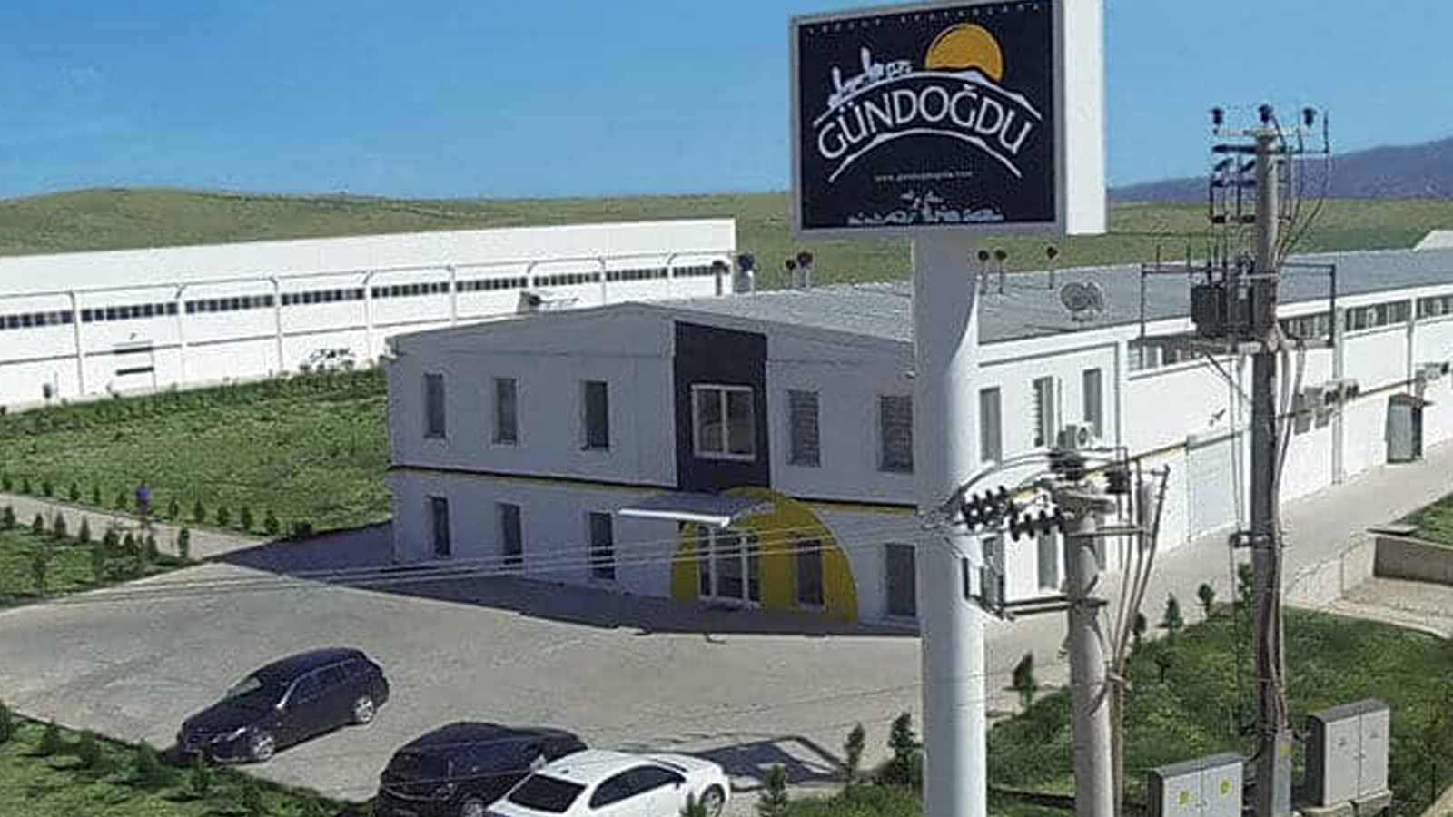 Türkiye'nin gıda devinden şoke erden karar: Üretim durduruldu, fabrika satışa çıkarıldı!