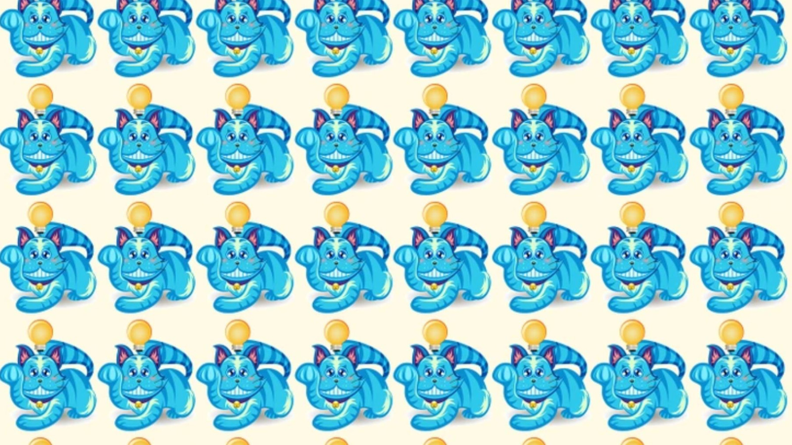 134 kişi denedi, sadece 1 kişi çözebildi!