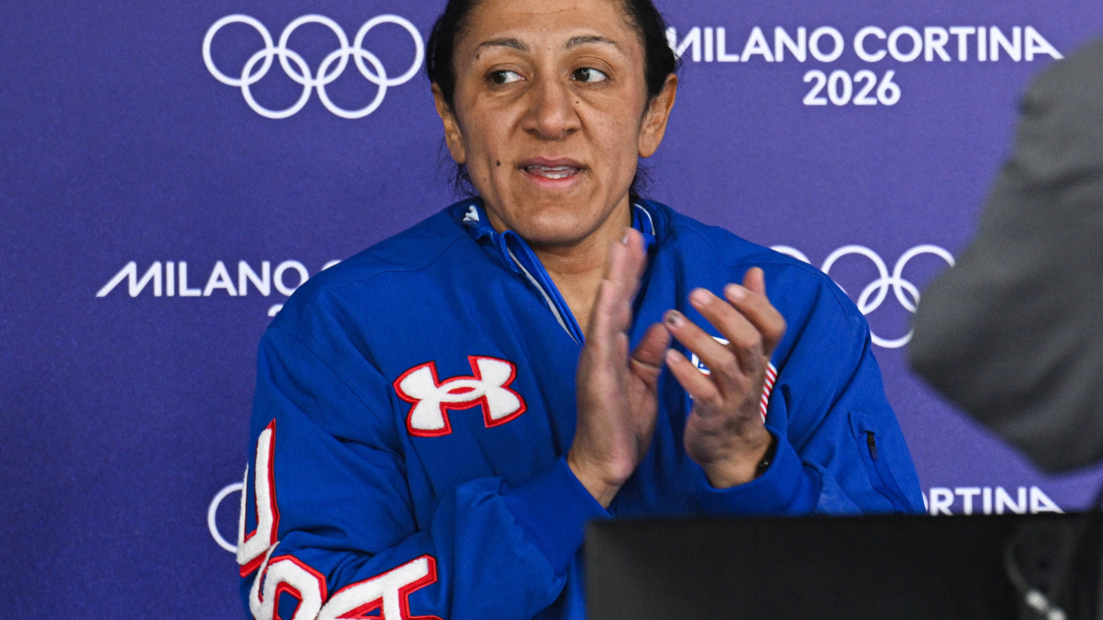 2 engelli çocuğu olan Elana Meyers Taylor, 41 yaşında olimpiyat şampiyonu: "Anne kazandı"