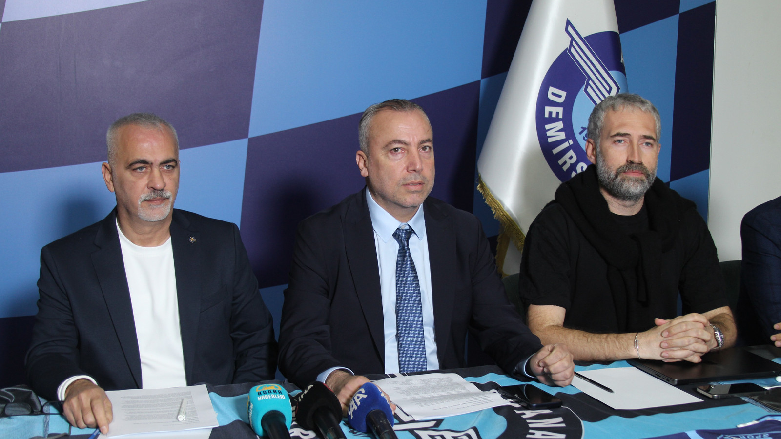 Adana Demirspor, 3. Lig'e düşme ile karşı karşıya