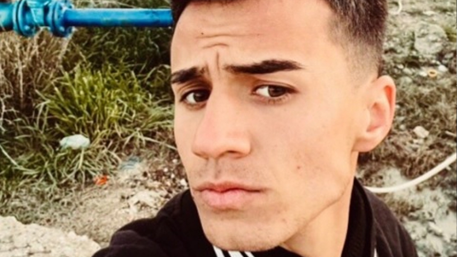 Adana'da feci ölüm: Doğrama makinesine düşen işçi can verdi