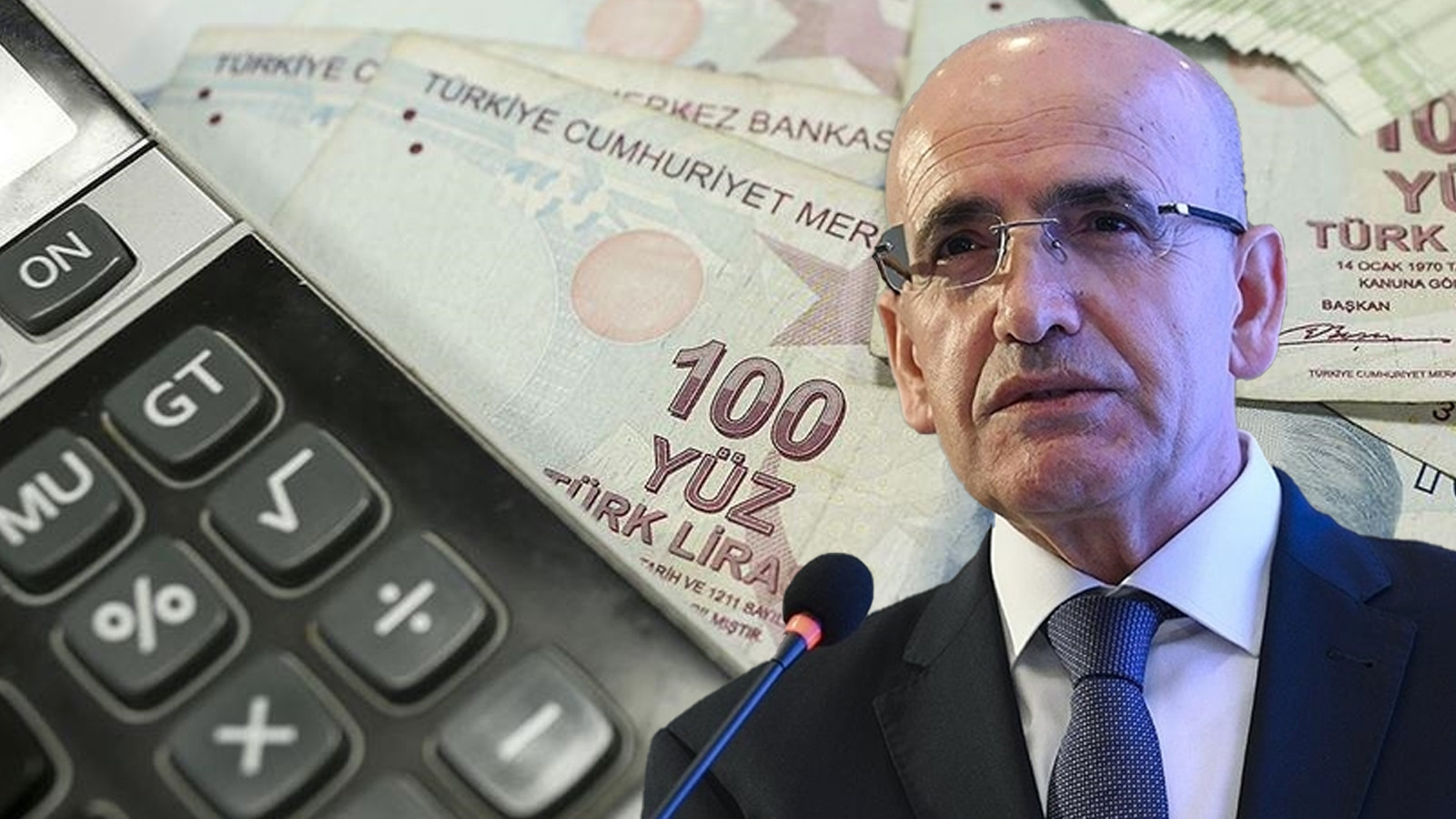 Bakan Şimşek'ten milyonları ilgilendiren "maaş" açıklaması: Çalışmalar başlatıldı