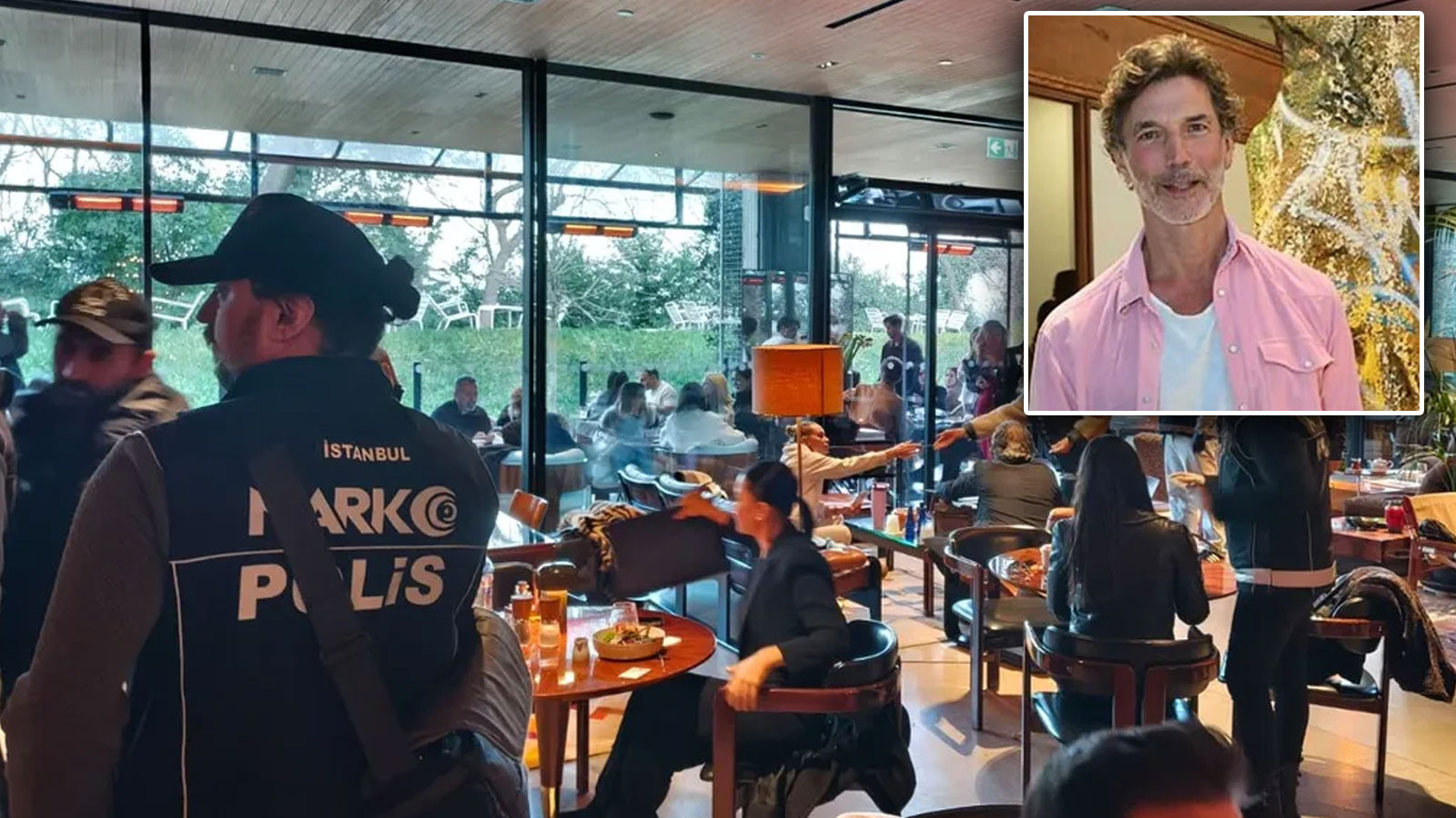 Baskın düzenlenen Clubhouse için mide bulandıran üyelik şartı! Gündüz spor geceleri seks partileri