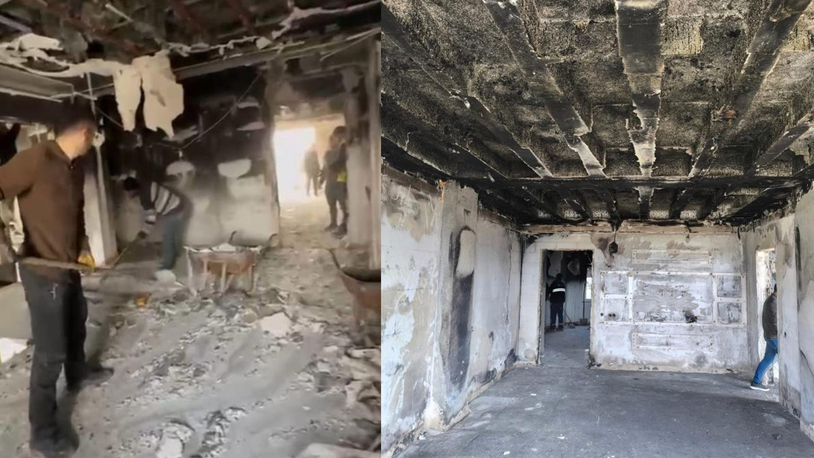 Batman'da şarj esnasında patlayan telefon evi küle çevirdi! Bir kişi hastaneye kaldırıldı