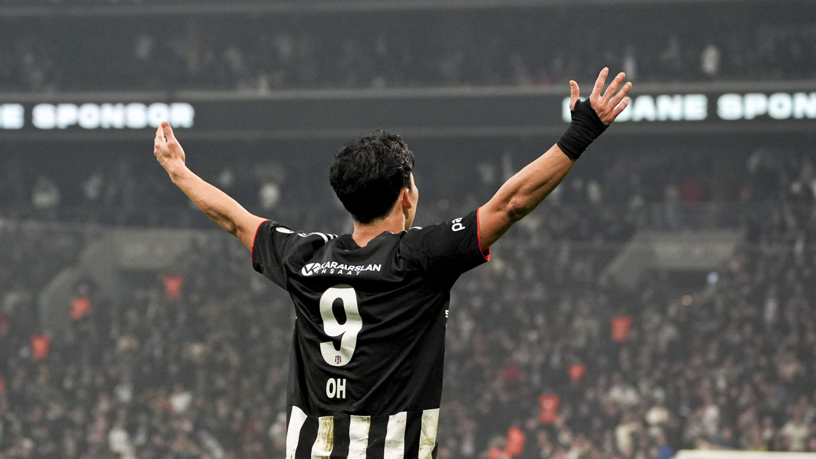 Beşiktaş, Göztepe maçı bilet fiyatlarını değiştirdi