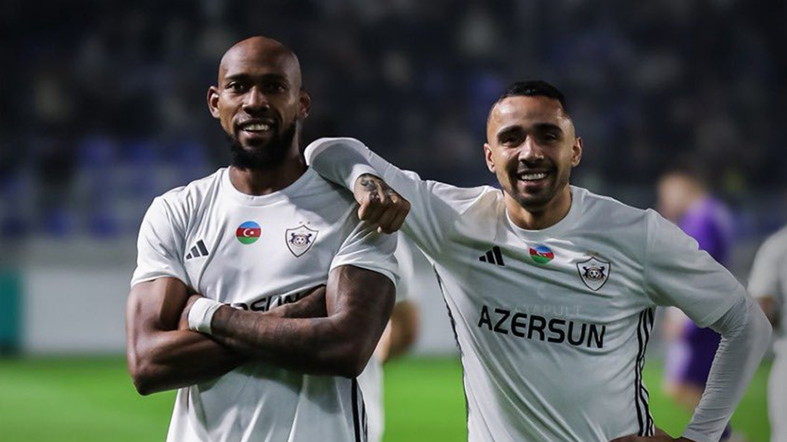 CANLI YAYIN | Karabağ - Newcastle United