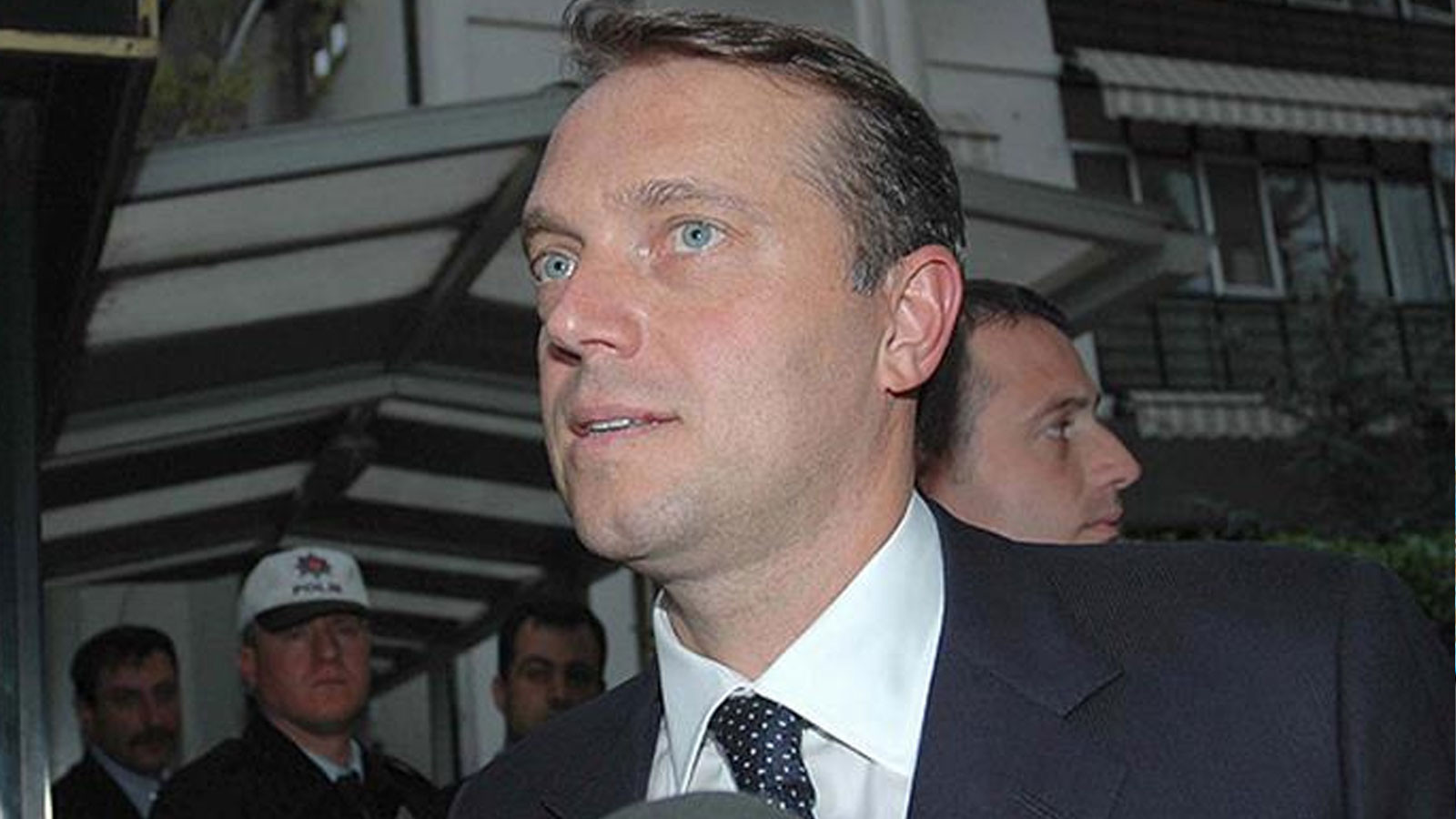 Cem Uzan'a bir kötü haber daha! Fransa TMSF'yi haklı buldu