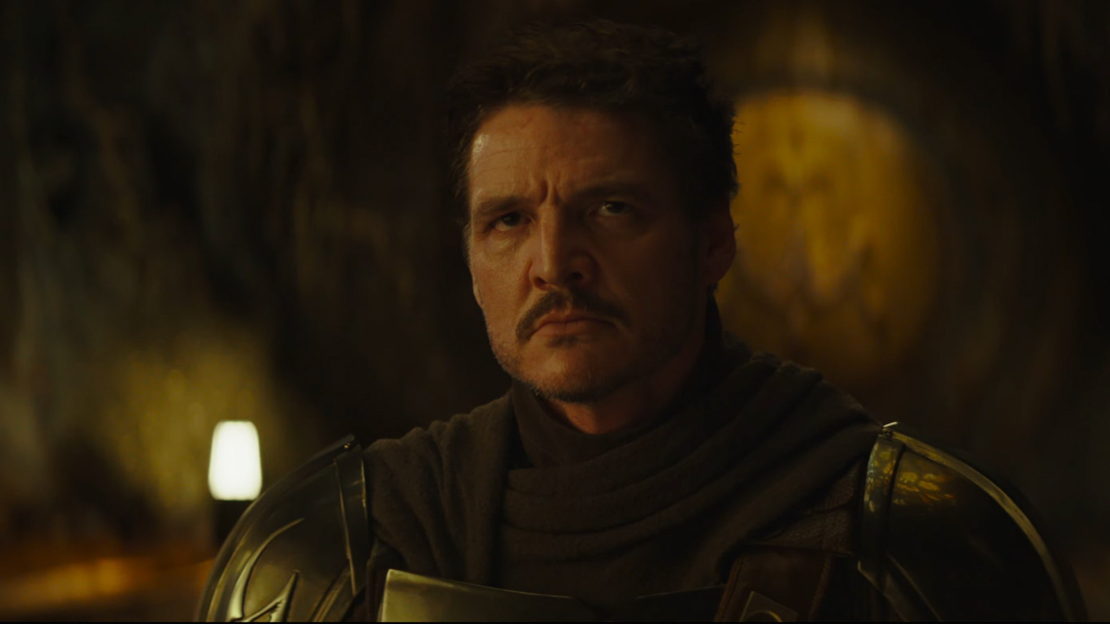 Galakside yeni bir devir başlıyor: Yeni Star Wars filmi The Mandalorian and Grogu fragmanı yayınlandı