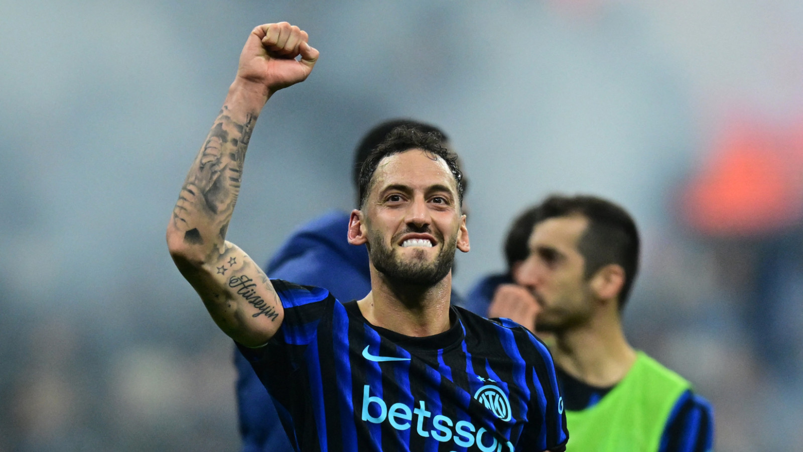 Hakan Çalhanoğlu yine sakatlandı, Bodo/Glimt maçı kadrosundan çıkarıldı