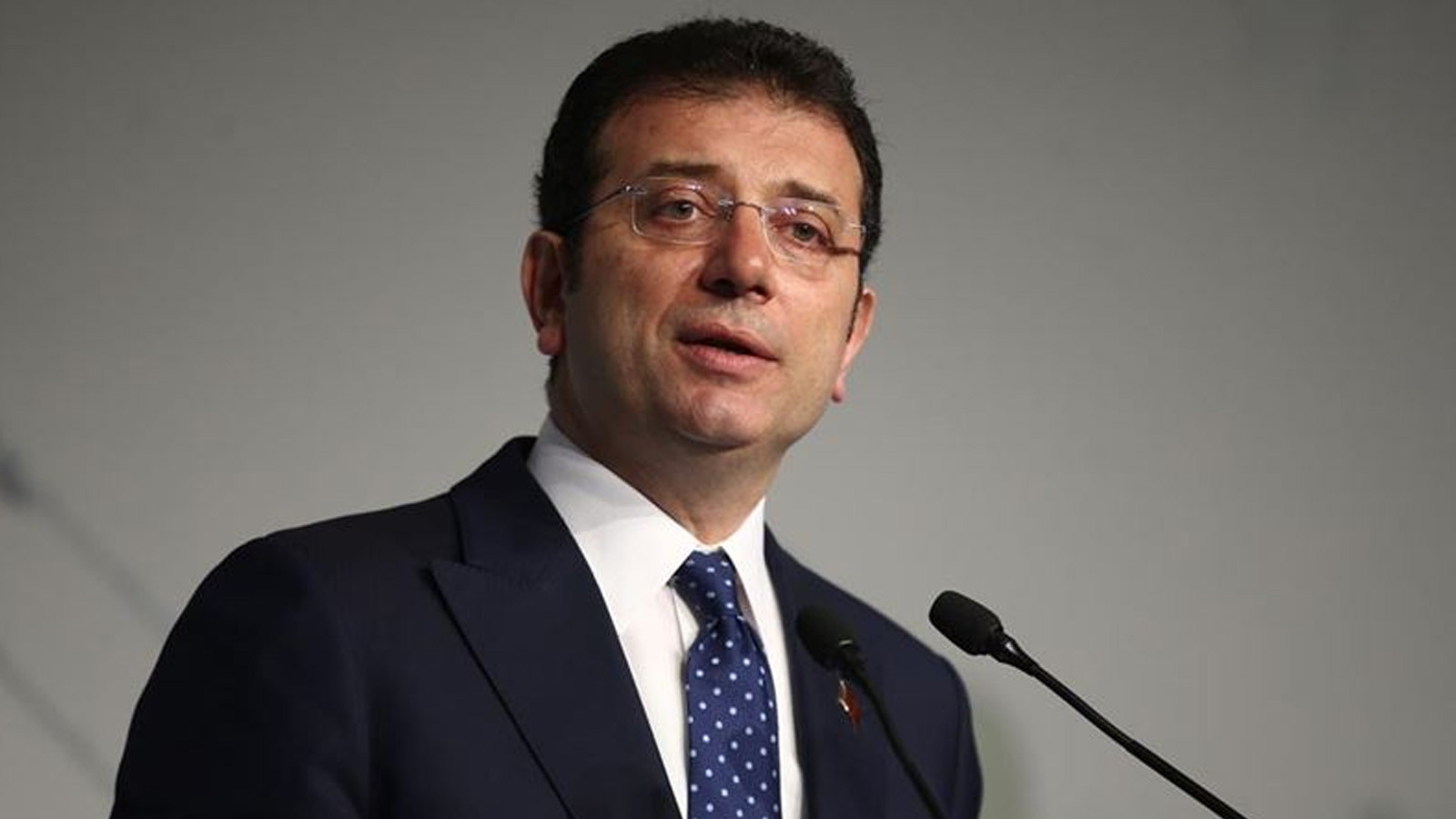 İmamoğlu hakkında “Siyasal Casusluk” iddiasıyla hazırlanan iddianame kabul edildi