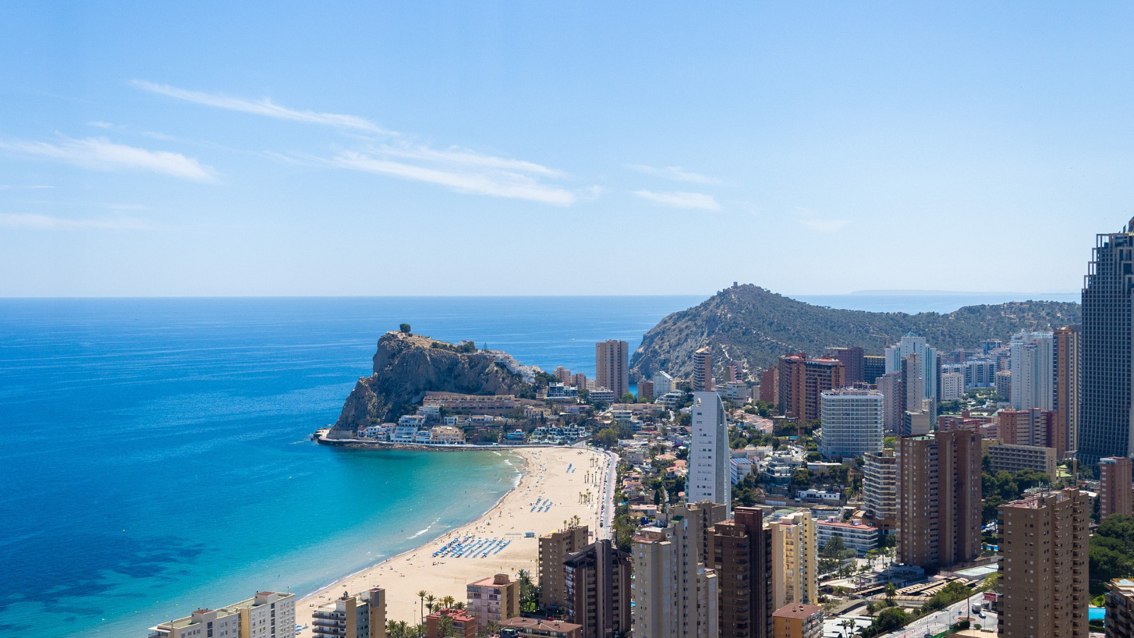 İspanya'ya gelen bir Türk turist günde 327 euro harcıyor, genel ortalamanın neredeyse iki katı