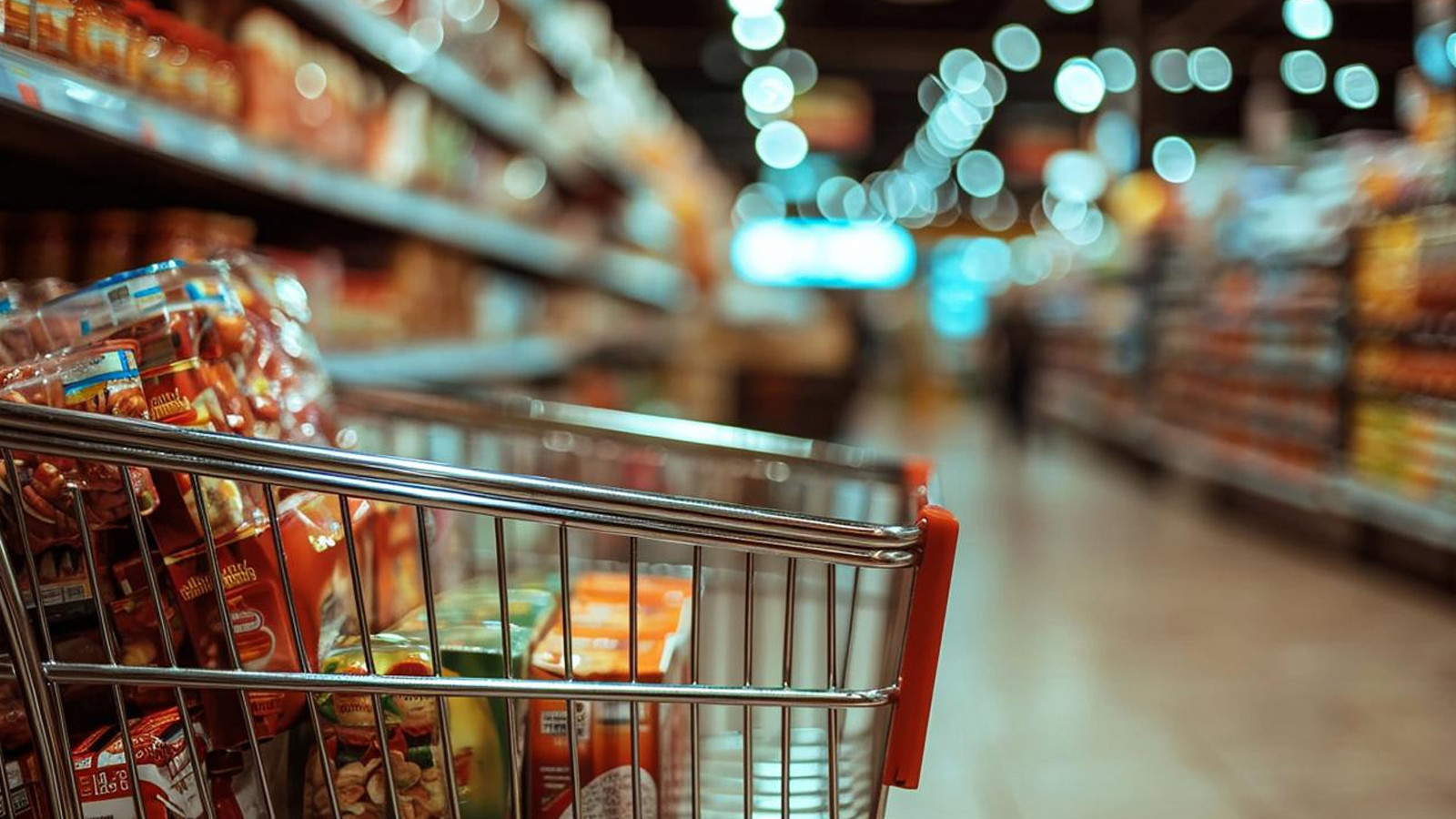 Market alışverişinde 'pahalı etiket' devri bitiyor! Bakanlık düğmeye bastı: İşte yeni dönem