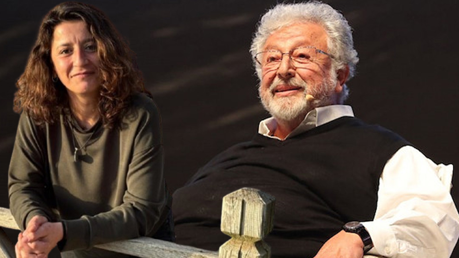 Metin Akpınar'ın biyolojik kızı davayı kazandı! İşte alacağı tazminat