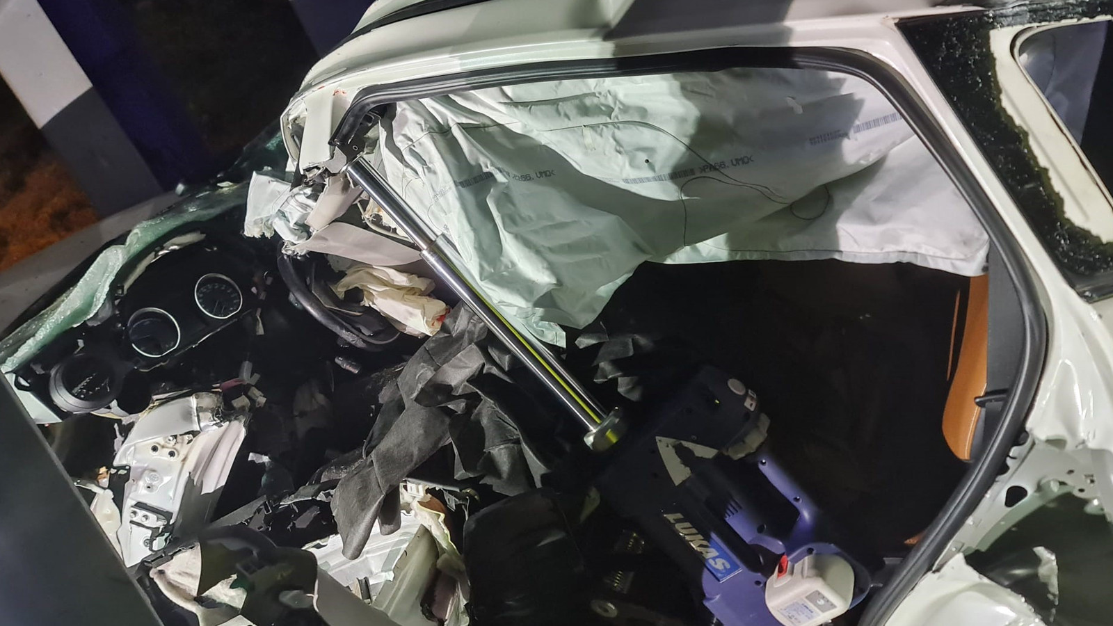 Rize'de feci kaza: Ölü ve yaralılar var