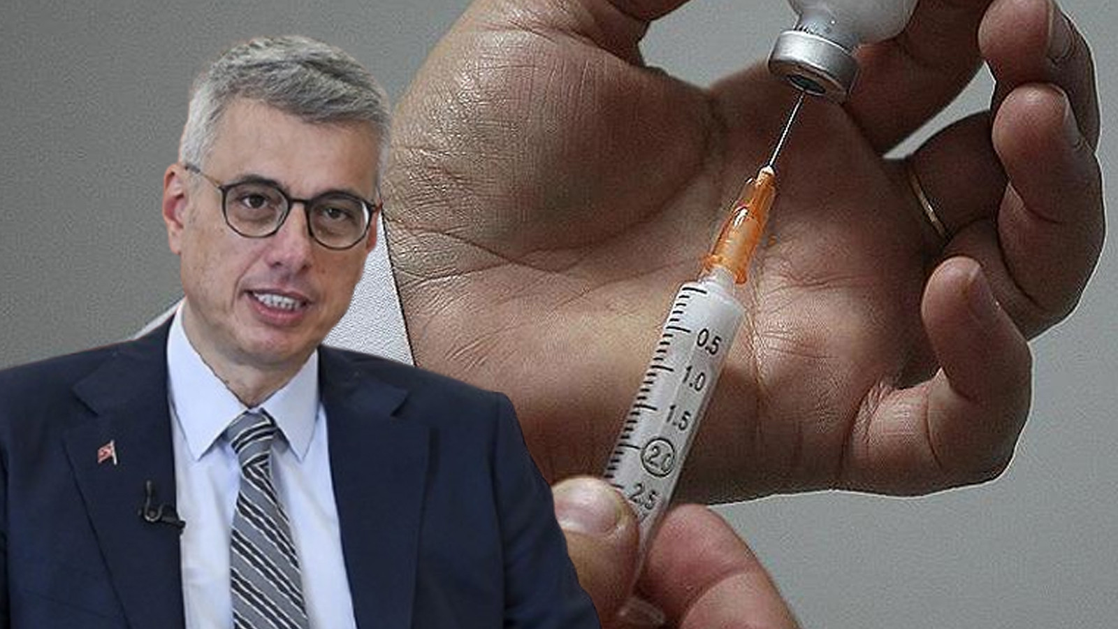 Sağlık Bakanı Memişoğlu açıkladı! HPV aşısı ücretsiz olacak mı?