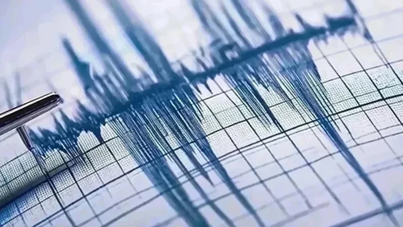 Son dakika deprem oldu! AFAD, Kandilli deprem listesi!