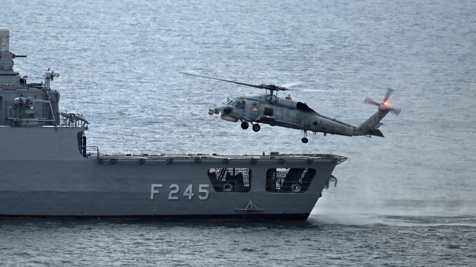 Steadfast Dart 2026 tatbikatı: Türkiye NATO deniz doktrinini yeniden yazdı