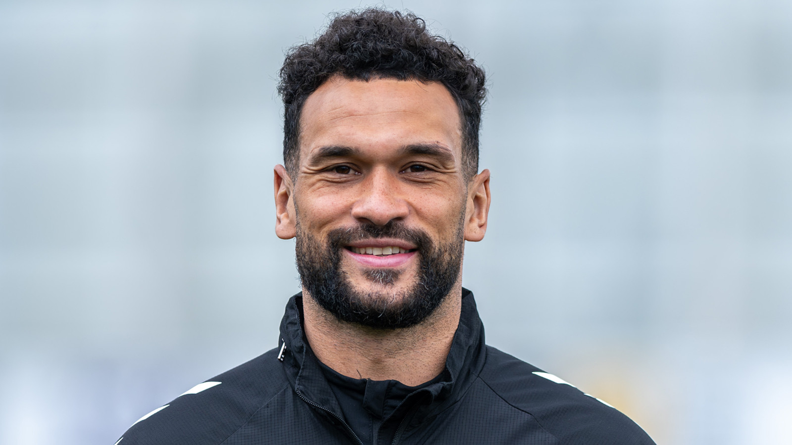 Steven Caulker, İlhan Palut'un yardımcısı oldu