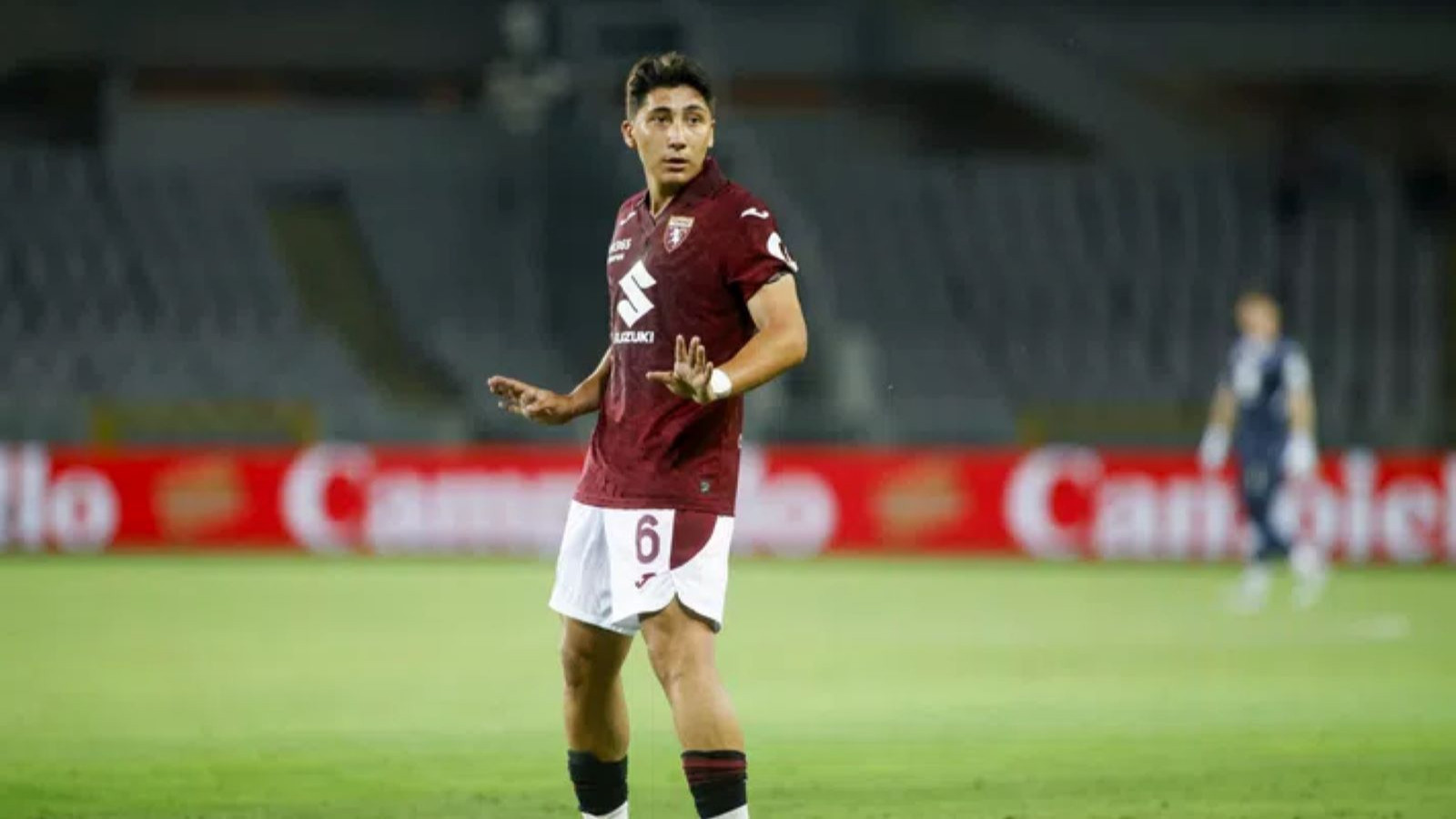 Torino'da Emirhan İlkhan paniği, Trabzonspor devreye girdi