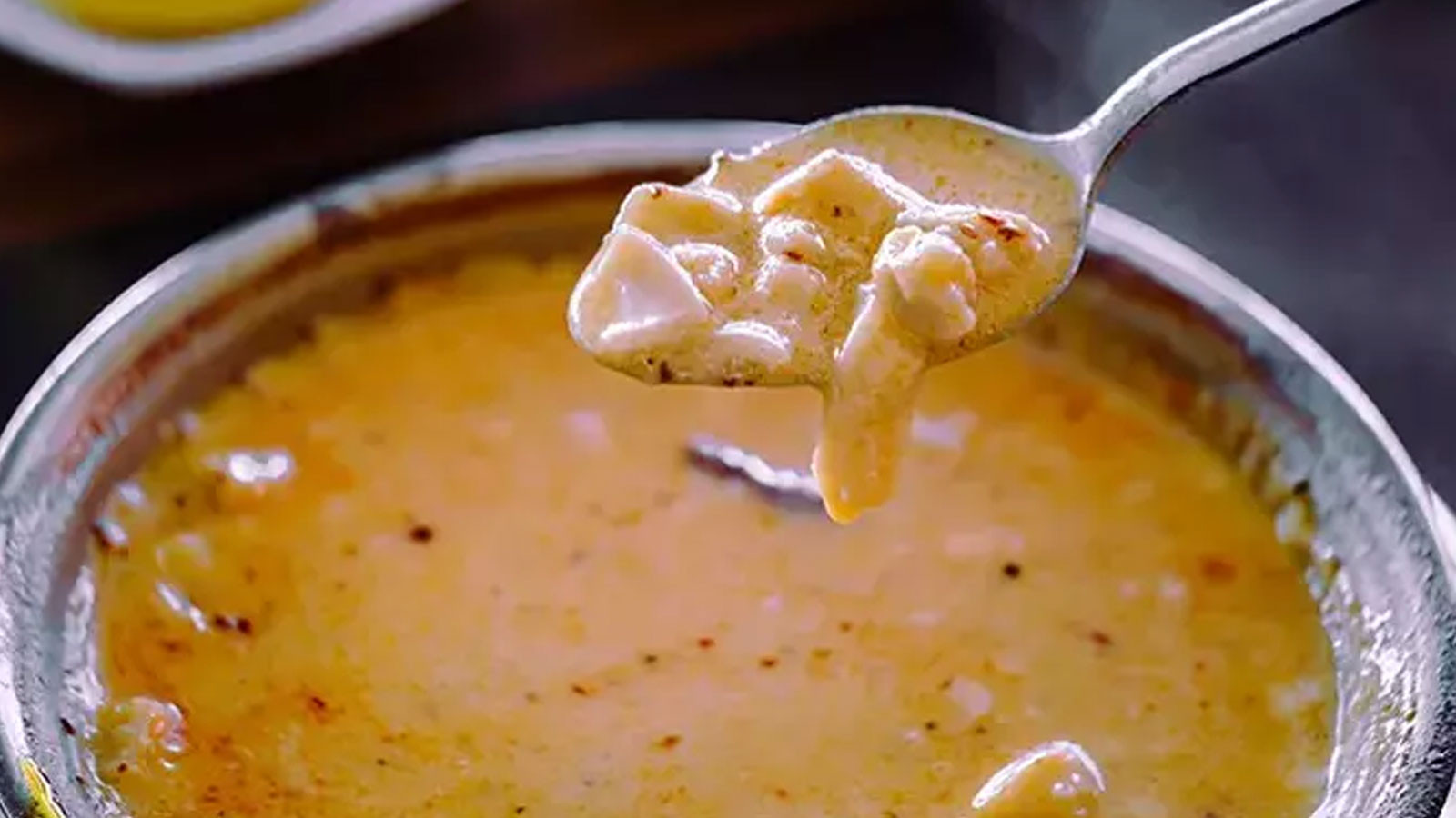 Yunanistan şimdi de 'işkembe çorbası bizim' diyor!