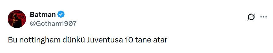 Fenerbahçe'nin yenilgisi olay oldu: 