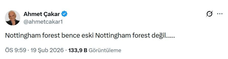 Fenerbahçe'nin yenilgisi olay oldu: 