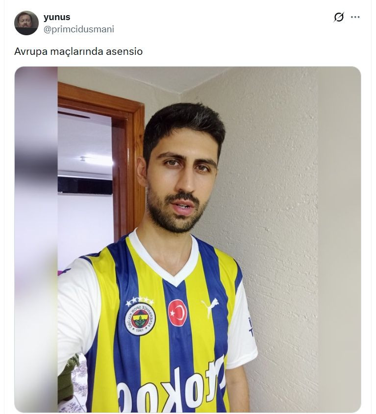 Fenerbahçe'nin yenilgisi olay oldu: 