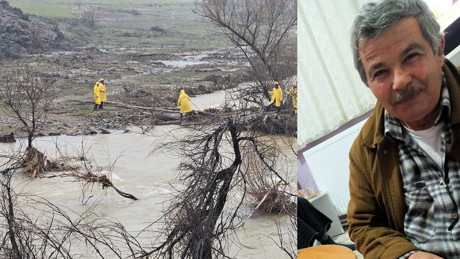 9 gündür haber alınamıyor: Her yerde aranıyor