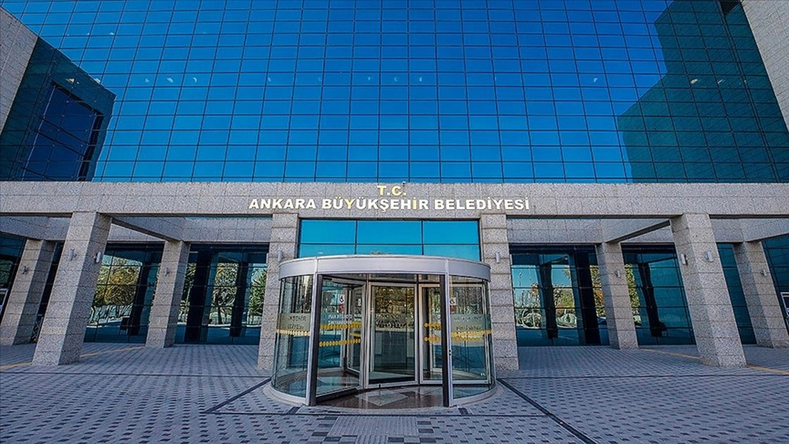 ABB'den, 'Ankara suyuna atık su karışıyor' haberlerine ilişkin açıklama