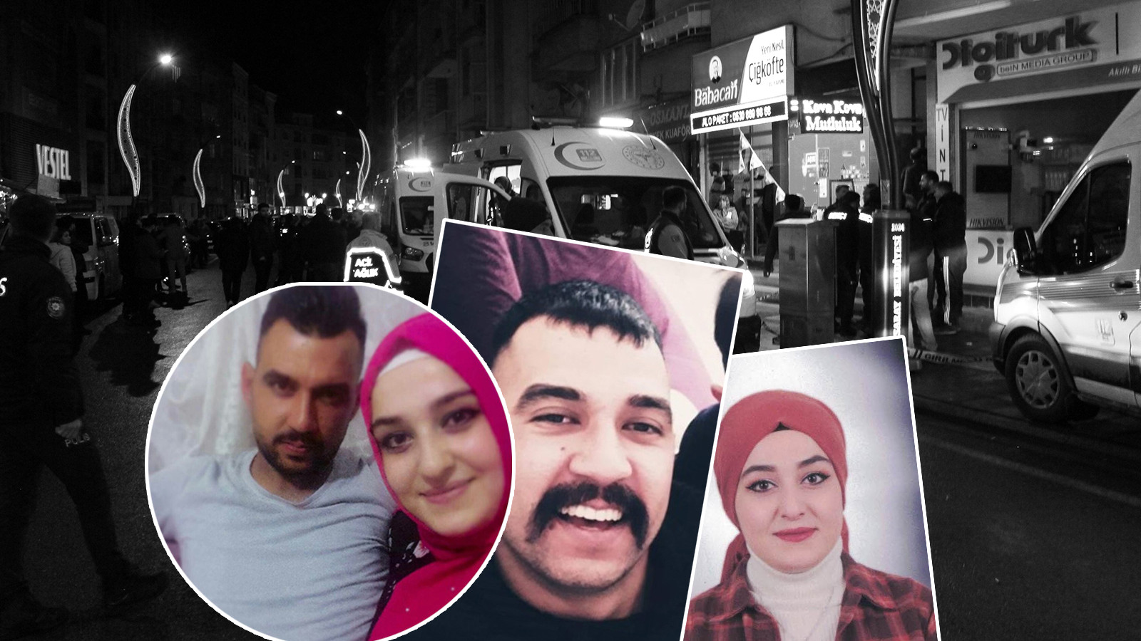 Aksaray'daki korkunç olayda yeni detaylar! Cinayetleri neden işlediği ortaya çıktı