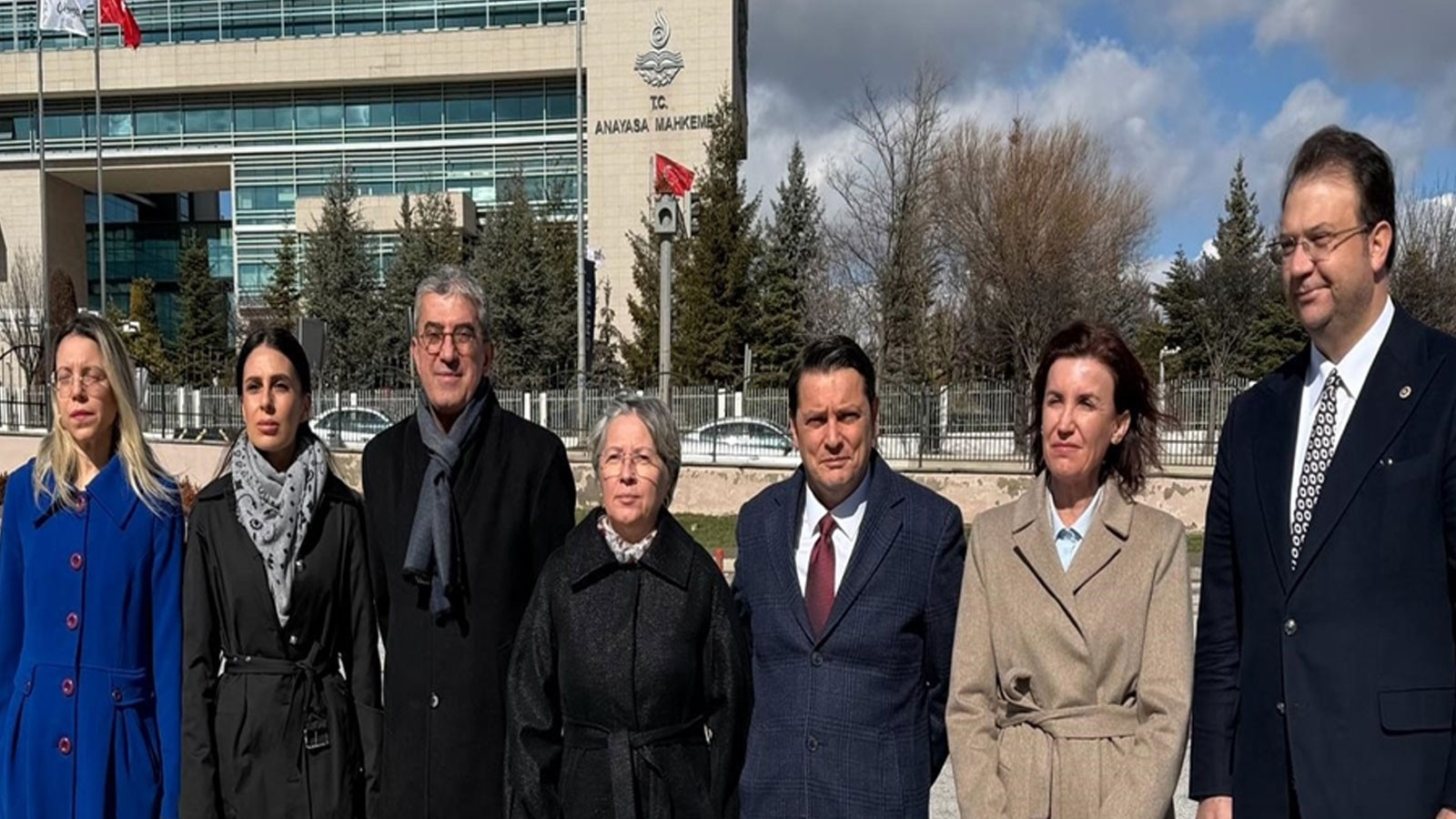 CHP'den 11'inci Yargı Paketi'ne ilişkin iptal başvurusu