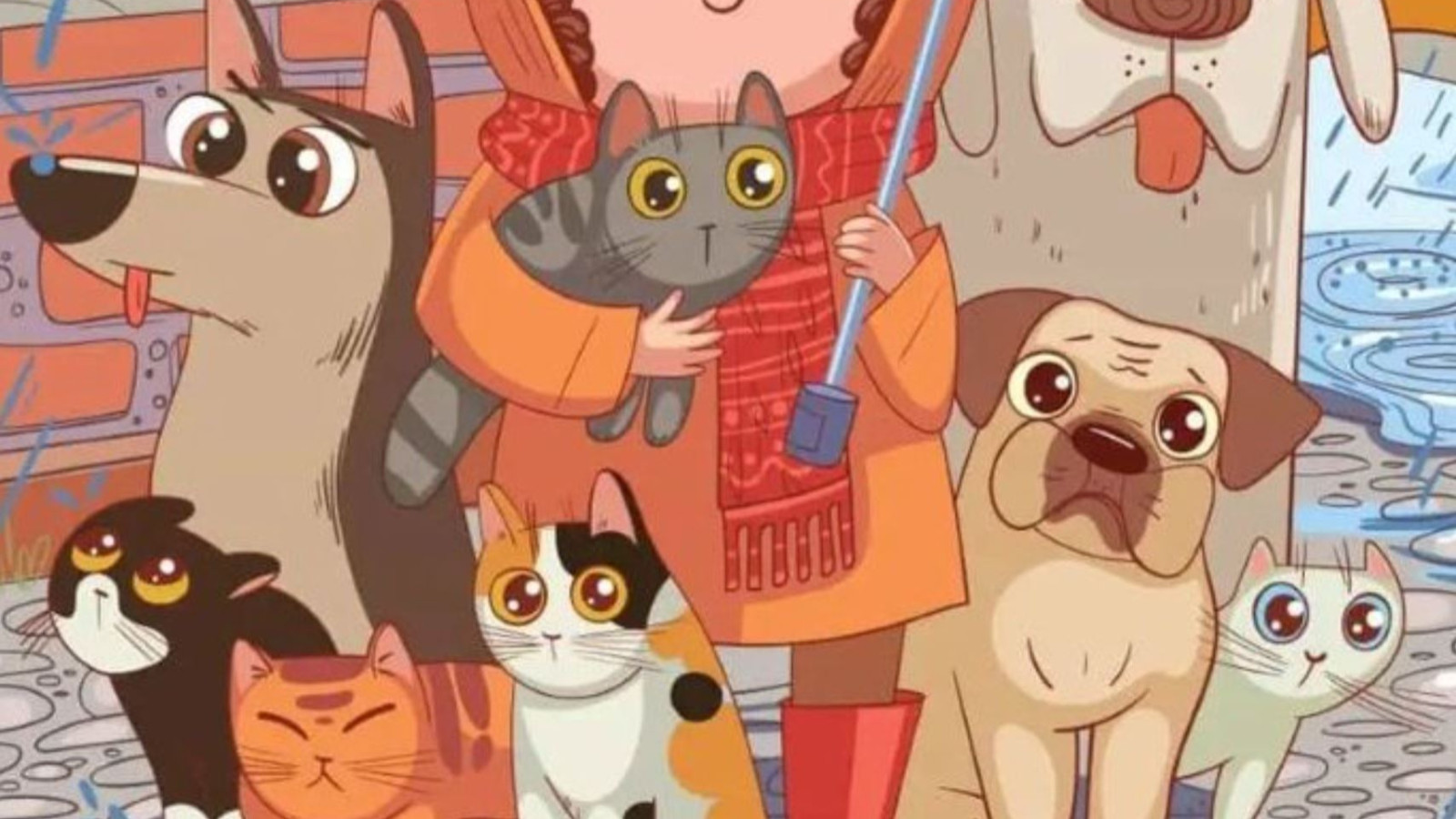 Resimdeki gizli kemiği bulmak için en az 130 IQ gerekiyor