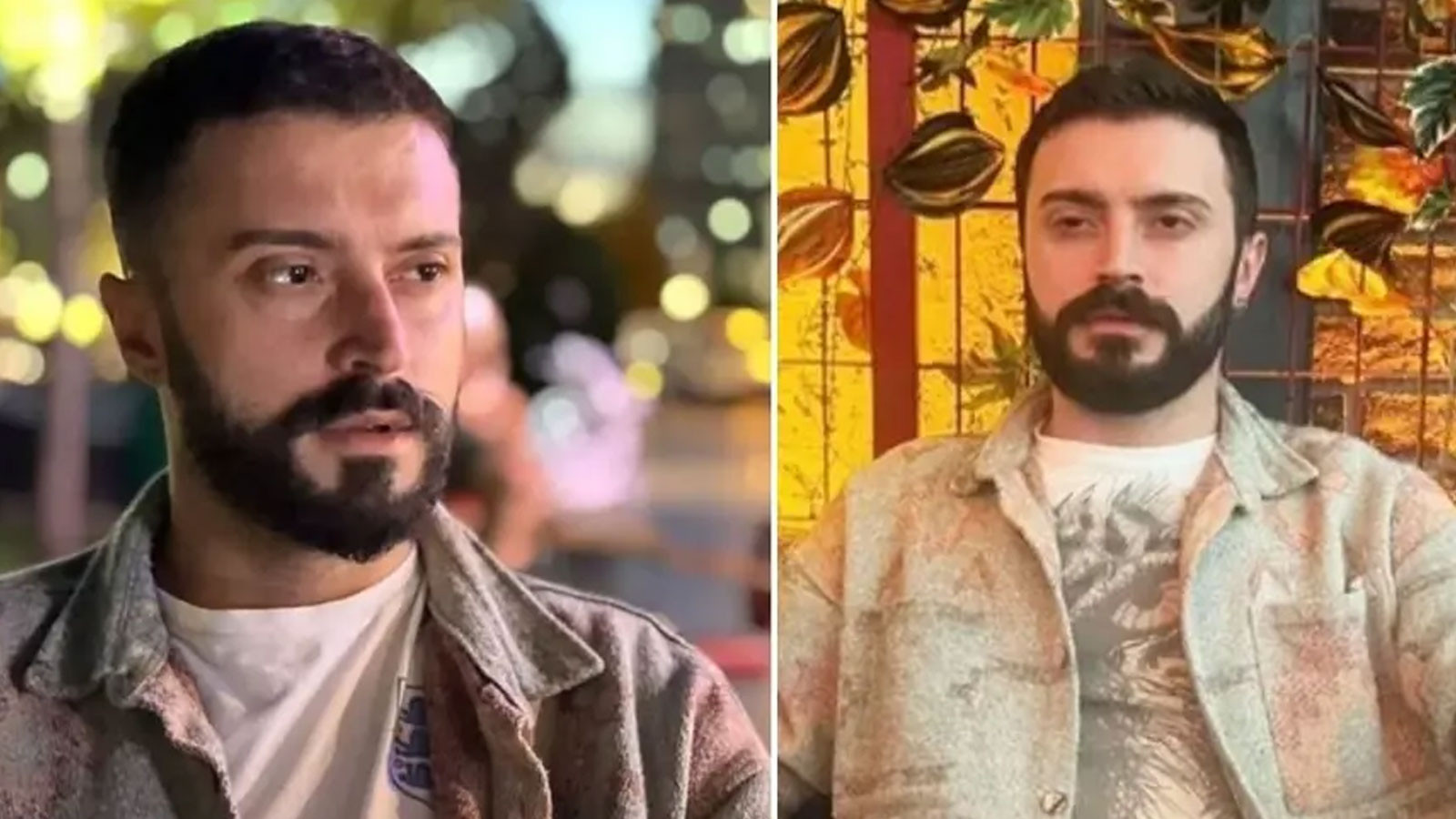 Deniz Sinan Demir gözaltına alındı