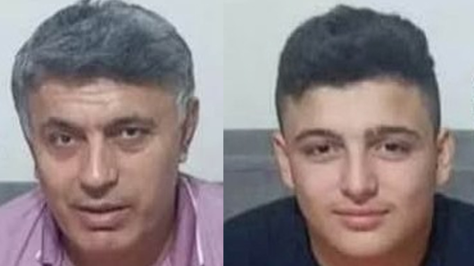 Denizli'de feci kaza: Baba-oğul hayatını kaybetti