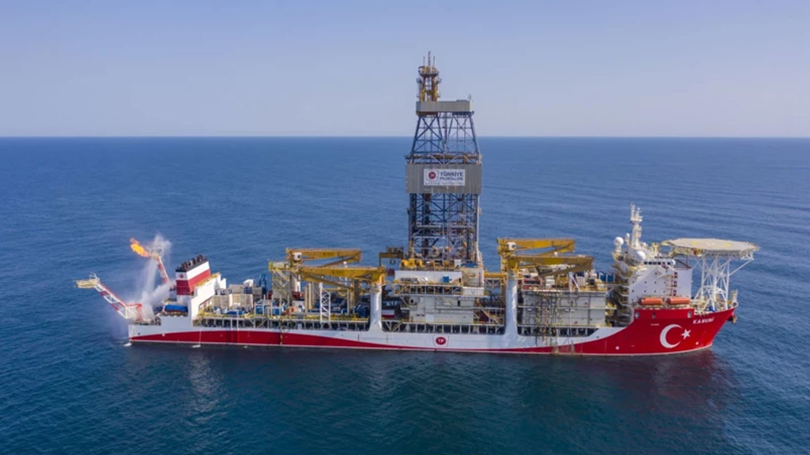 DMM, Somali'deki petrol arama faaliyetlerine ilişkin iddiaları yalanladı