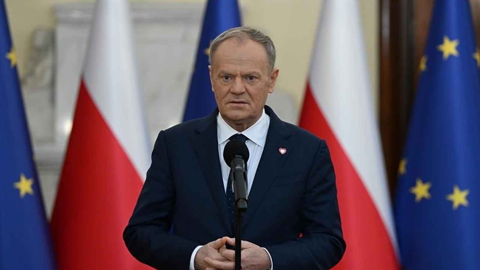 Dünya diken üstünde! Polonya'dan İran'ı acilen boşaltın uyarısı