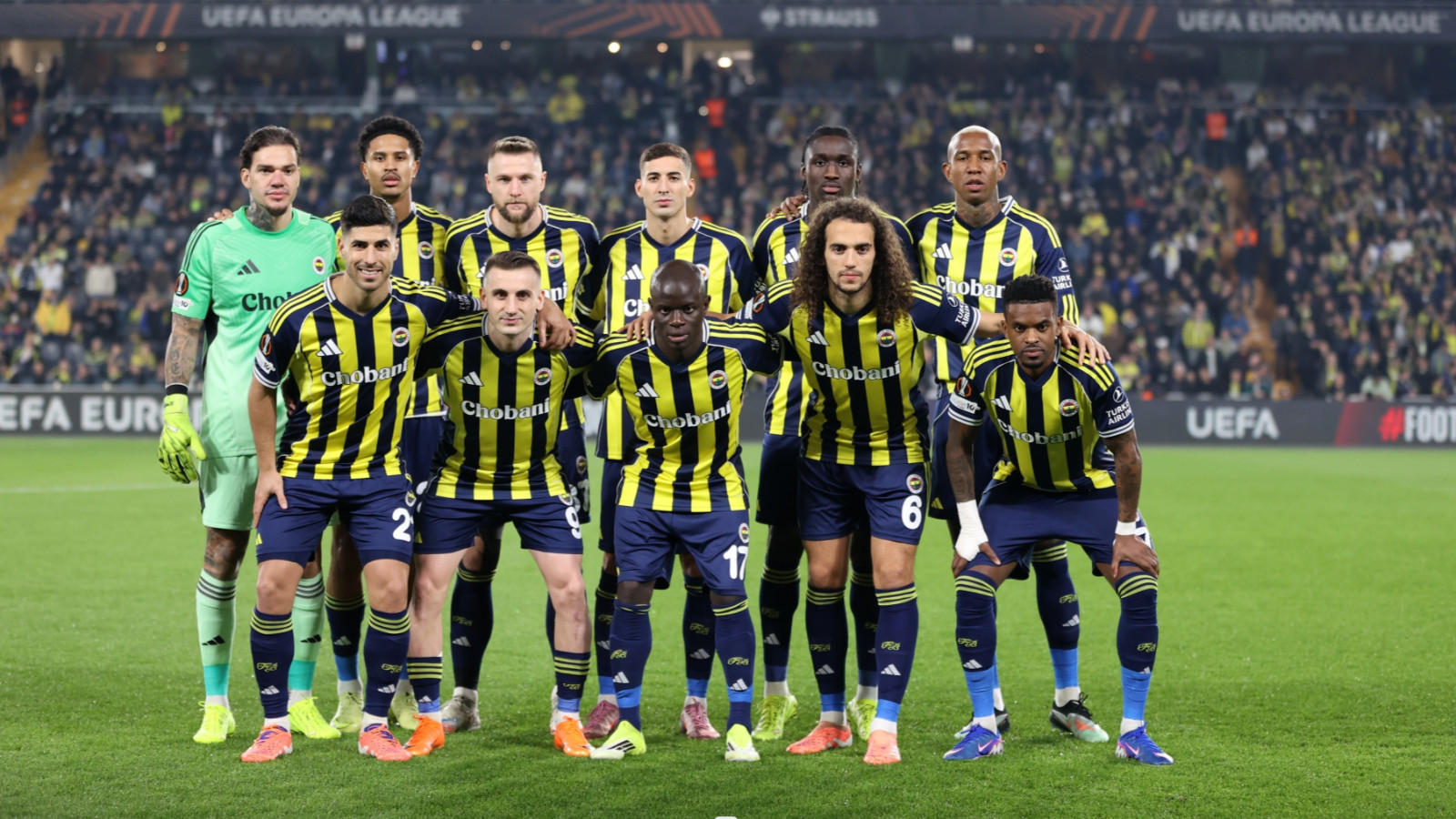 Fenerbahçe'nin yenilgisi olay oldu: "Çöp demiştik"