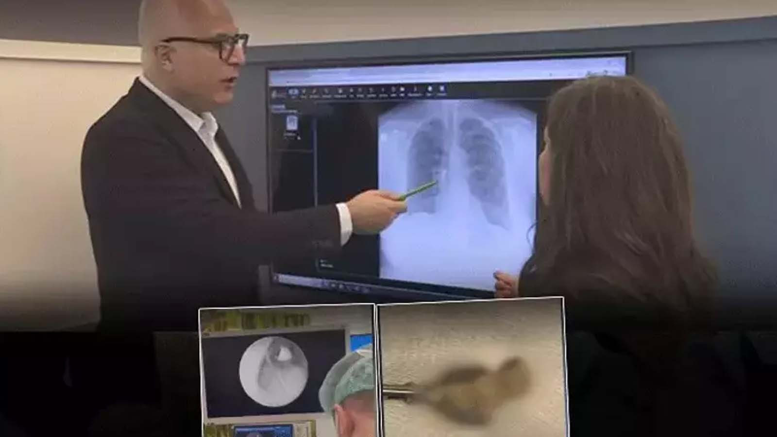 İstanbul'da akılalmaz olay... Sabah uyandığında dişleri yoktu; gerçeği öğrenince şoke oldu