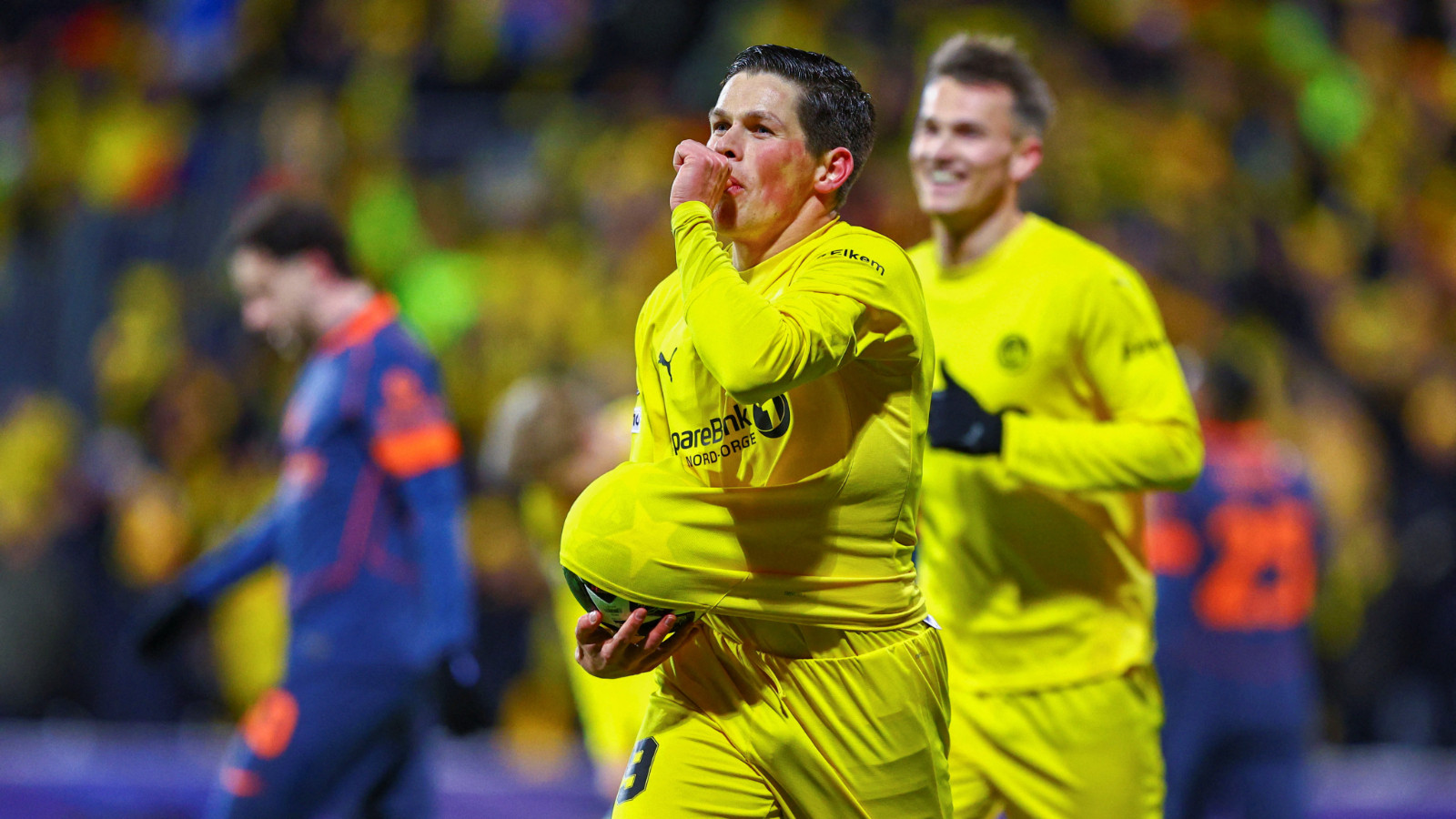 MAÇ SONUCU | Bodo/Glimt 3-1 Inter