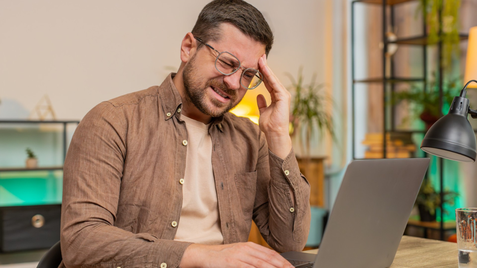 Oruçluyken baş ağrısını gidermek artık imkansız değilmiş!