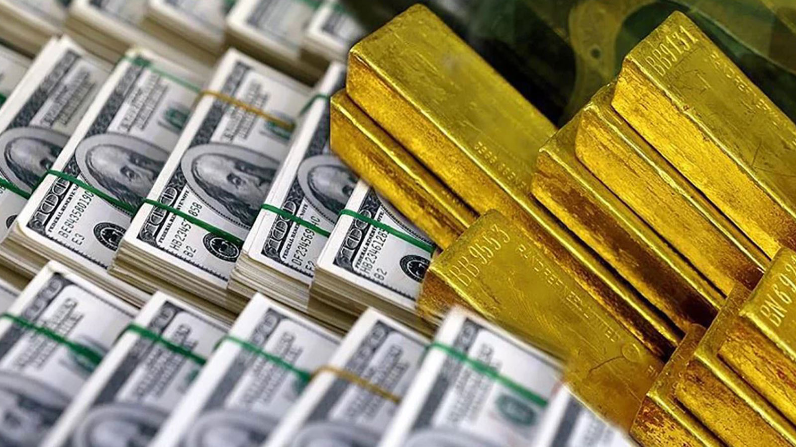 Özel sektörün dövizle sınavı, küresel fırtınada içeride sıkılaşma